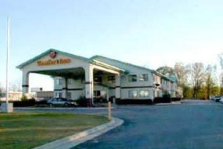 Comfort Inn - thumb 2