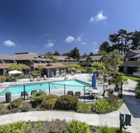 Seacliff Inn Aptos - USA Accommodation