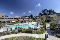 Aptos Ca USA Accommodation