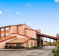 Best Western El Grande Inn - Tourism Bookings