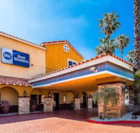 Best Western Moreno Hotel  Suites - Tourism Bookings