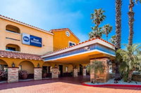 Moreno Valley Ca Tourism Bookings