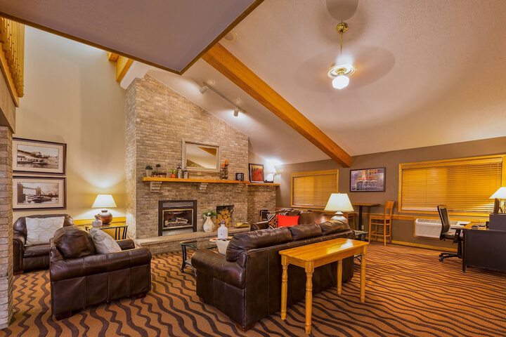 AmericInn By Wyndham Algona - thumb 4