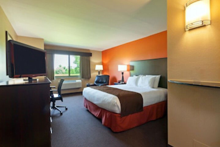 AmericInn By Wyndham Algona - thumb 0