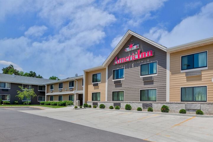 AmericInn By Wyndham Algona - thumb 1