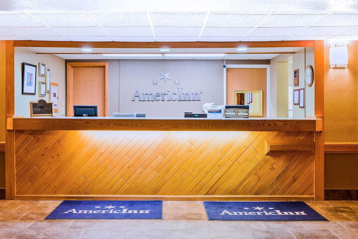 AmericInn By Wyndham Algona - thumb 6