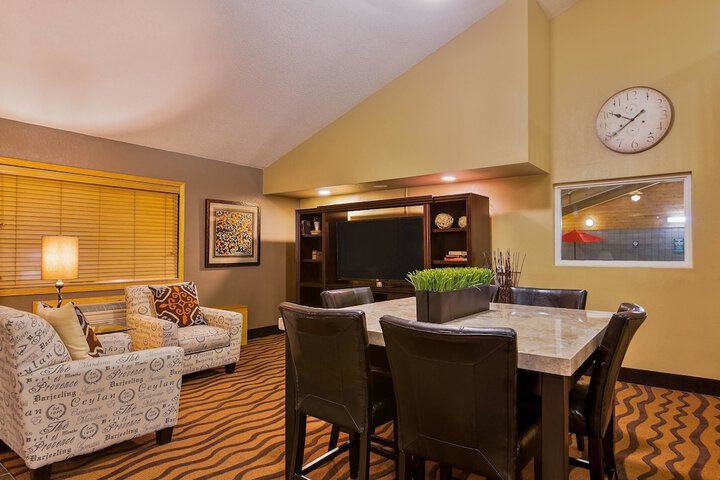 AmericInn By Wyndham Algona - thumb 5