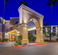 Best Western Escondido Hotel - Tourism Bookings