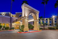 Best Western Escondido Hotel
