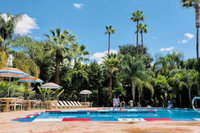 SureStay Plus Hotel by Best Western Bakersfield North