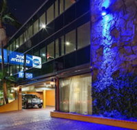 Best Western Hollywood Plaza Inn-Hollywood Walk of Fame Hotel - LA - Tourism Bookings