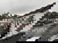 Best Western Plus Executive Suites