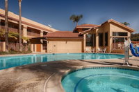 Best Western Diamond Bar Hotel  Suites