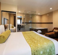 Best Western Plus Glendale - Tourism Bookings