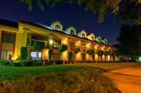 Best Western Plus Raffles Inn  Suites