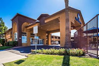 Best Western Heritage Inn