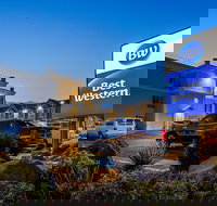 Best Western Salinas Monterey Hotel - Tourism Bookings