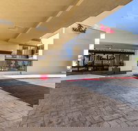 Red Roof Inn PLUS  Suites Houston  IAH Airport SW - USA Accommodation