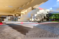 Houston Tx USA Accommodation