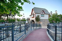 Best Western Plus Hill House