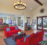 Lamplighter Inn  Suites at SDSU - Tourism Bookings