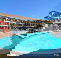 Best Western Mission Bay - Tourism Bookings