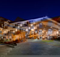 Best Western Plus Salinas Valley Inn  Suites - Tourism Bookings