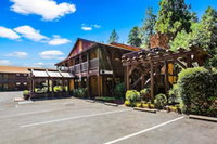 Best Western Stagecoach Inn