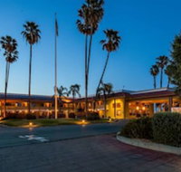 Best Western Apricot Inn - Tourism Bookings