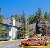 Best Western Big Bear Chateau - USA Accommodation