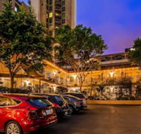 Best Western Cabrillo Garden Inn - Tourism Bookings