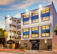 Carlyle Inn - Tourism Bookings