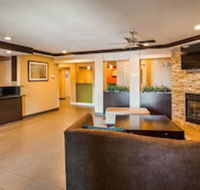 Best Western Plus Twin View Inn  Suites - Students Accommodation