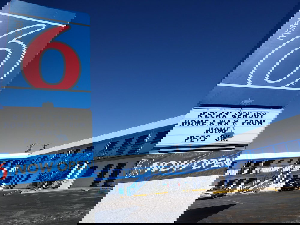 Motel 6 Canon City, CO - thumb 2