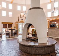 Best Western Kiva Inn - Tourism Bookings