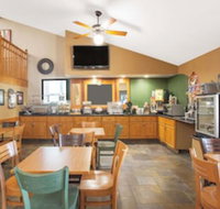 AmericInn by Wyndham Ankeny/Des Moines - China Accommodation