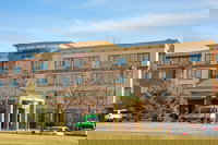 Courtyard Des Moines West/Jordan Creek