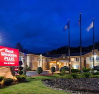 Best Western Plus New England Inn  Suites - Tourism Bookings