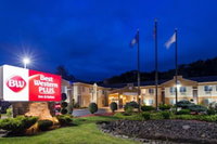 Berlin Ct Tourism Bookings