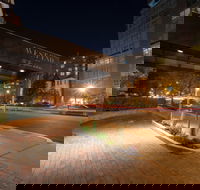 West End Washington DC Tapestry Collection by Hilton - Tourism Bookings