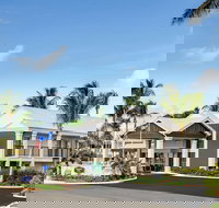 Hampton Inn Key West FL - Hotels Santiago