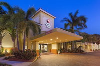 Best Western Plus University Inn