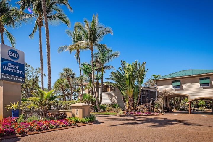 Best Western Naples Inn & Suites - thumb 3
