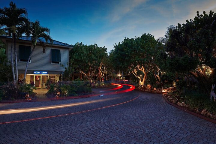 Best Western Naples Inn & Suites - thumb 2