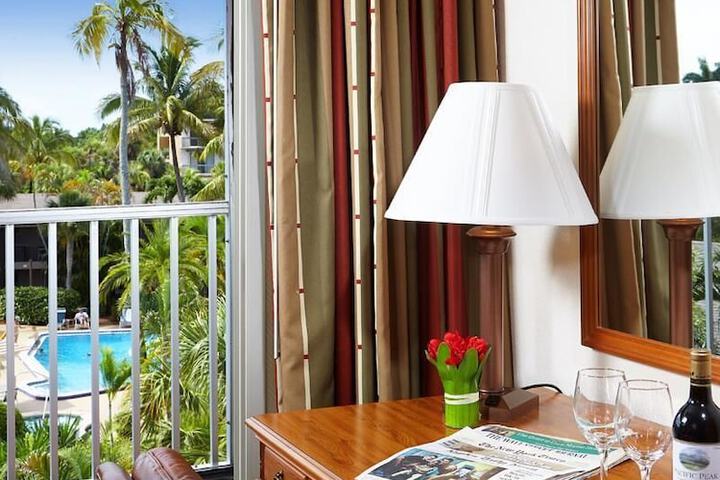 Best Western Naples Inn & Suites - thumb 7