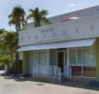 Best Western Hibiscus Motel - Hotels Santiago