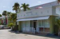Best Western Hibiscus Motel