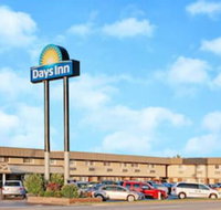 Days Inn by Wyndham Elk Grove Village O'hare Airport West - Tourism Bookings