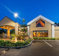 Best Western Orlando West - China Accommodation