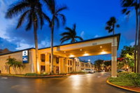 Best Western Fort Lauderdale Airport/Cruise Port